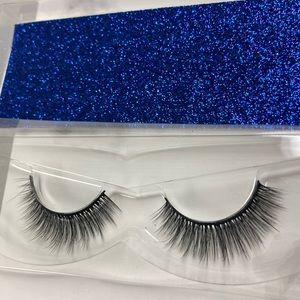 10mm | Quiet Night | Faux mink